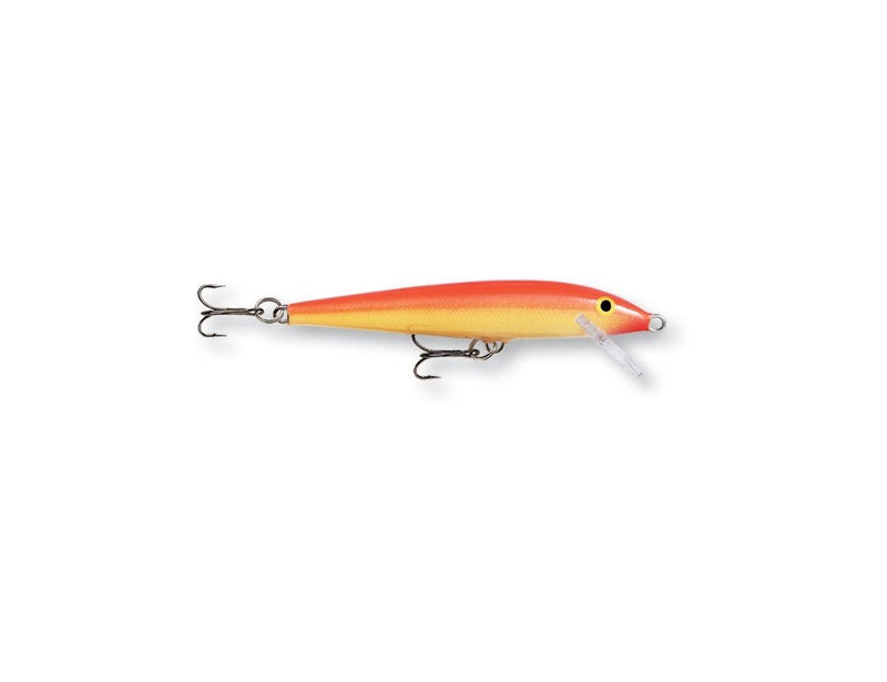 Original Floater 05 Gold, Topwater Lures -  Canada