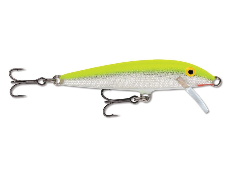 Rapala J07 Jointed Floating Lure 7cm