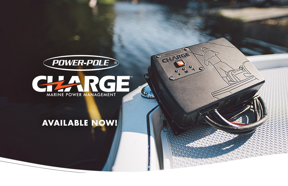 POWER-POLE CHARGE - Tackle Depot