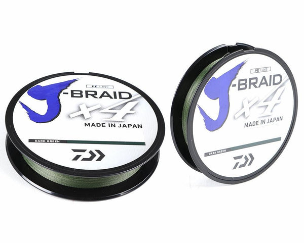 Bravefishermen Super Strong Pe Braided Fishing Line 8LB to100LB and 100Yard  to 500Yard : : Sports, Fitness & Outdoors