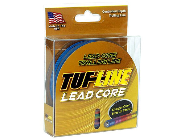Power Xcore Lead-core Leader Brown – SEDO – Intelligent Fishing Tackle