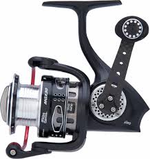 ABU GARCIA - REVO3 MGX - Tackle Depot