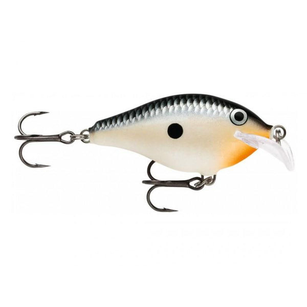 Rapala Jointed Shad Rap Baby Bass