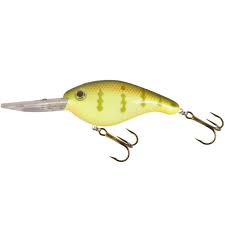 Strike King Pro Model XD Crankbaits