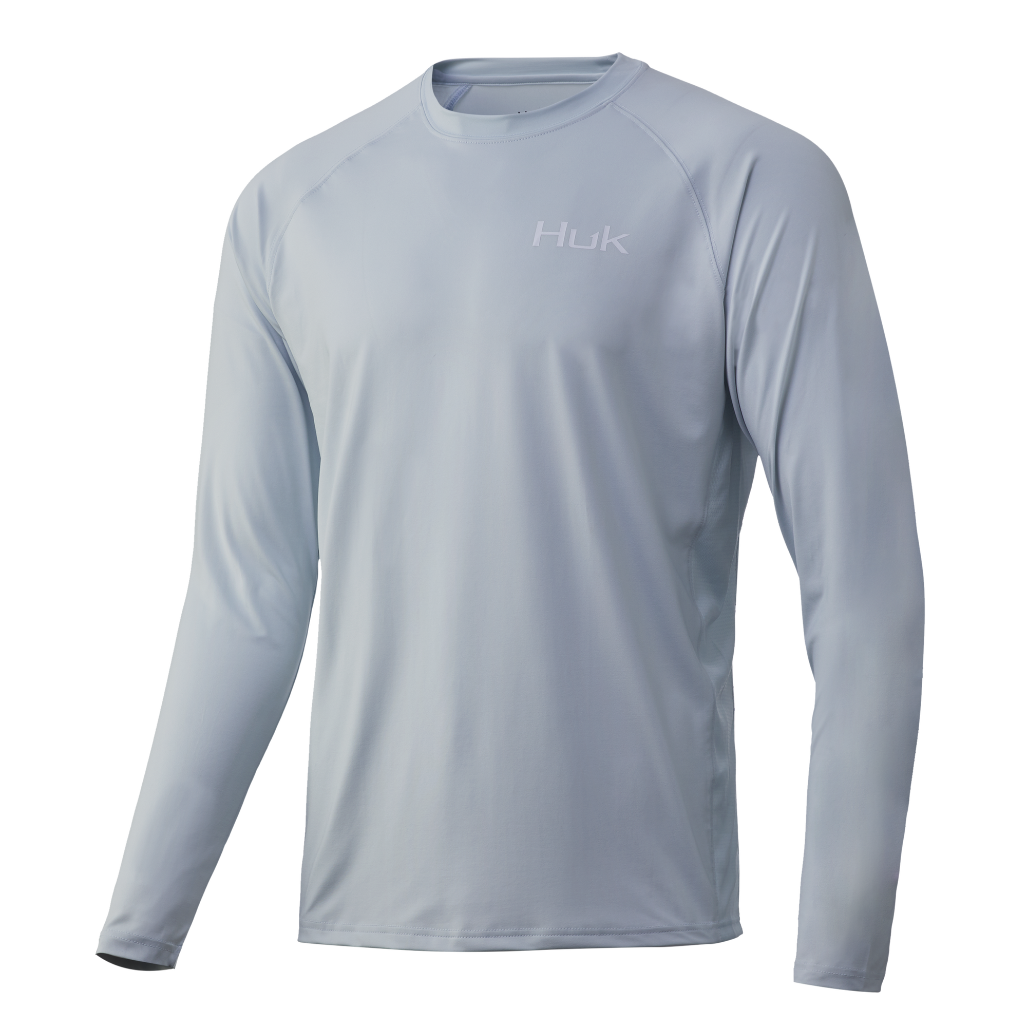 Huk - Icon X Fishing Shirt W/ I.C.E. Technology (Long Sleeve)