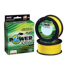 POWER PRO SPECTRA - Tackle Depot