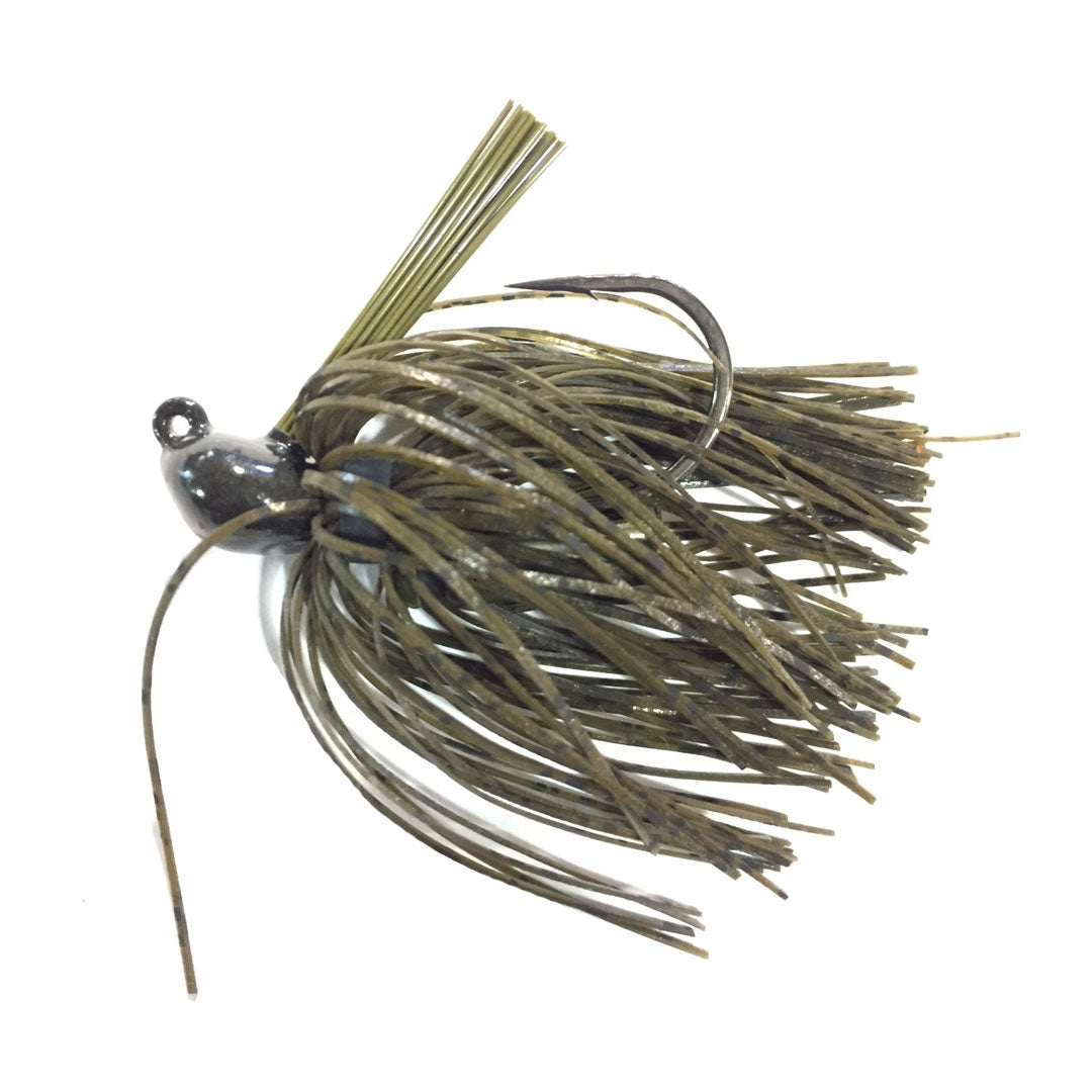 JOHNSTON BROTHERS PROFESSIONAL SERIES PUNISHER MINI JIGS - Tackle