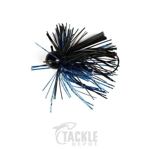 PUNISHER - FINESSE JIGS BROWN / 5/16 OZ