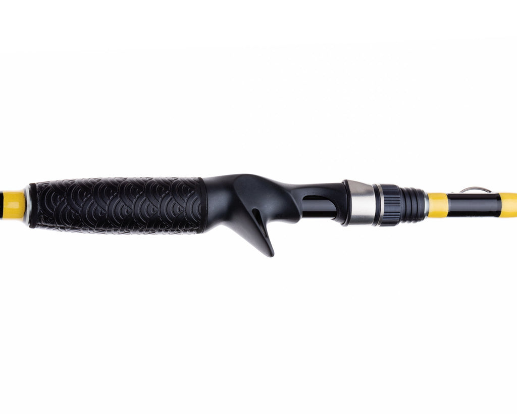 HALO RAVE SERIES CASTING ROD - Tackle Depot