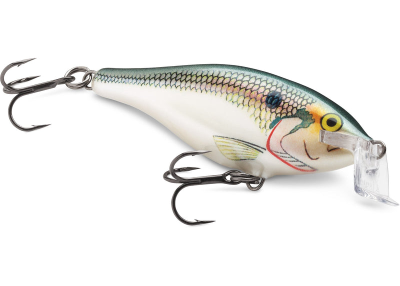 Rapala Shad Rap Deep Runner