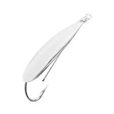 Johnson Silver Minnow Tips: How To
