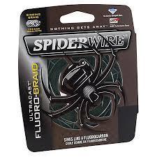 SPIDERWIRE - ULTRACAST BRAID - Tackle Depot
