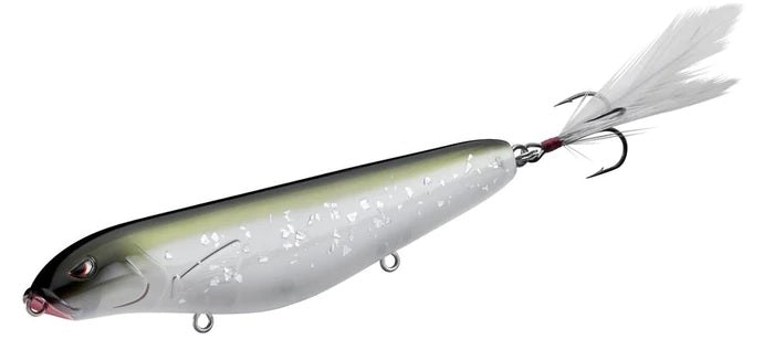 Spro Fat Papa Walker 130 The Deal Top Water 7/8oz - Tackle Depot