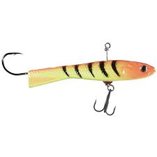 Freedom Tackle Sim Shad 1/2oz / Bluegill