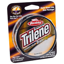 TRILENE TRANSOPTIC COLOR CHANGE - Tackle Depot