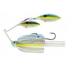 STRIKE KING TOUR GRADE SPINNERBAIT