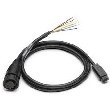 HUMMINBIRD ADAPTER-SPEED/TEMP TRANSDUCER- 730000-1TSW