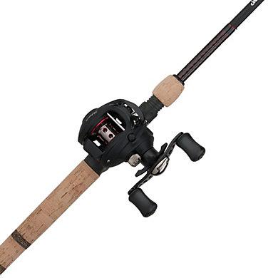 Shakespeare Rod Casting Fishing Rods & Poles for sale