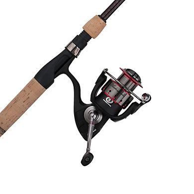 Mitchell AvoTrout Spinning Reel and Fishing Rod Combo