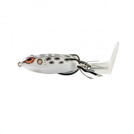 Bravvo Meow Soft Topwater Frog Lures, 6Cm, 7Gm