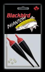 PHANTOM FLUOROCARBON LEADER  Redwing Tackle Product site