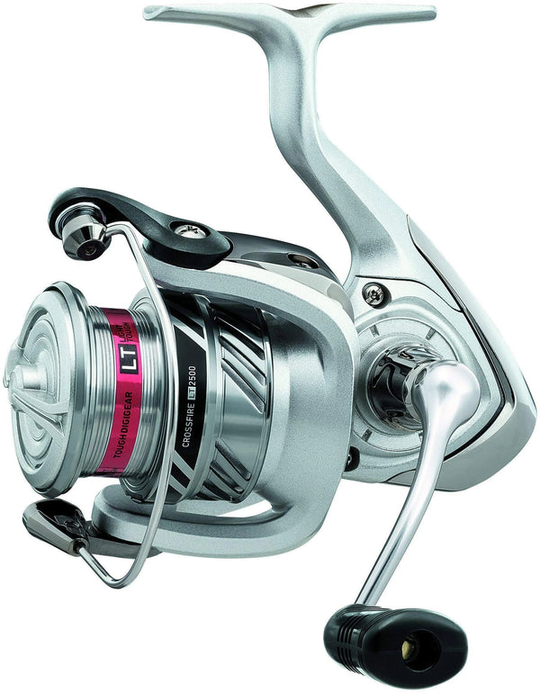Fishing Reels Reel Spinning Reel Spinning 1000-7000 Fishing Reels Metal  Head Spinning Reels Line Wheel Rod Reel Sea Fishing Wheel Spinning Reel  Handle (Color : 3000), Spinning Reels -  Canada