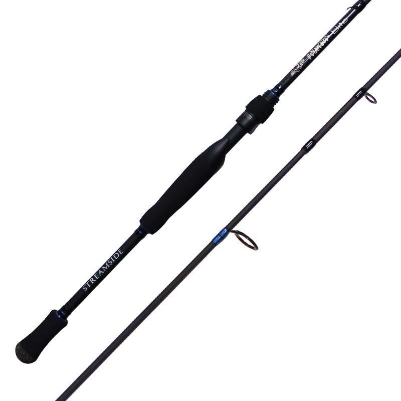 Spinning Rods - Tackle Depot