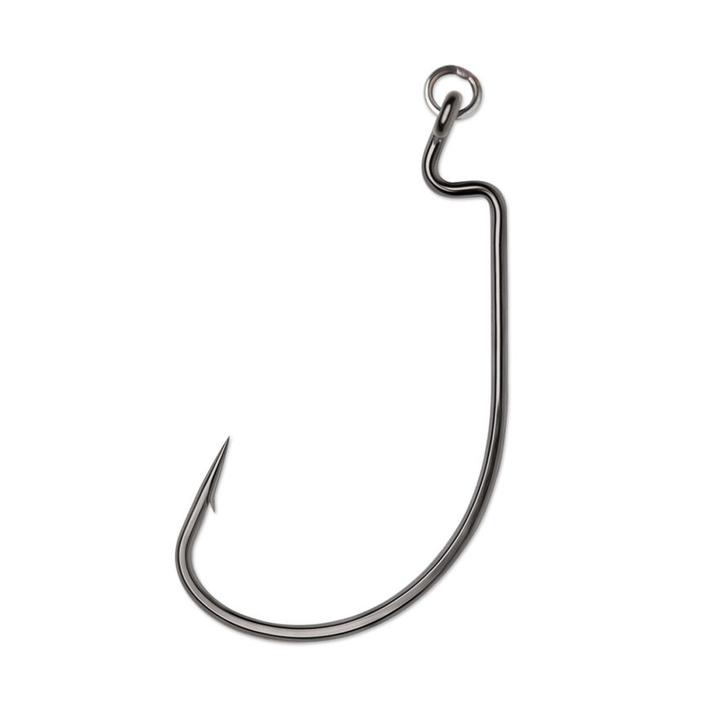 VMC Ringed Heavy Duty Wide Gap Hook