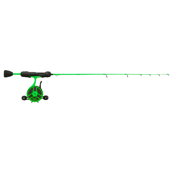Green Hornet Fishing Rod Blank -  Canada