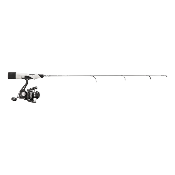 Ice Fishing Rod & Reel Combos - Tackle Depot