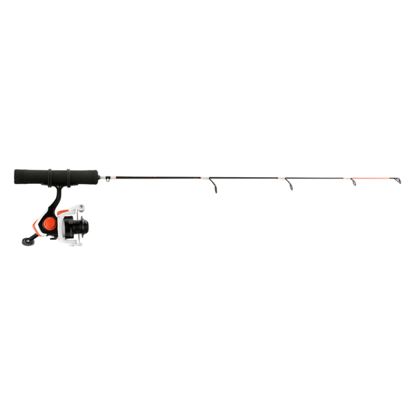 13 Fishing Infrared Ice 30 Rod And Reel Combo - Tackle Depot