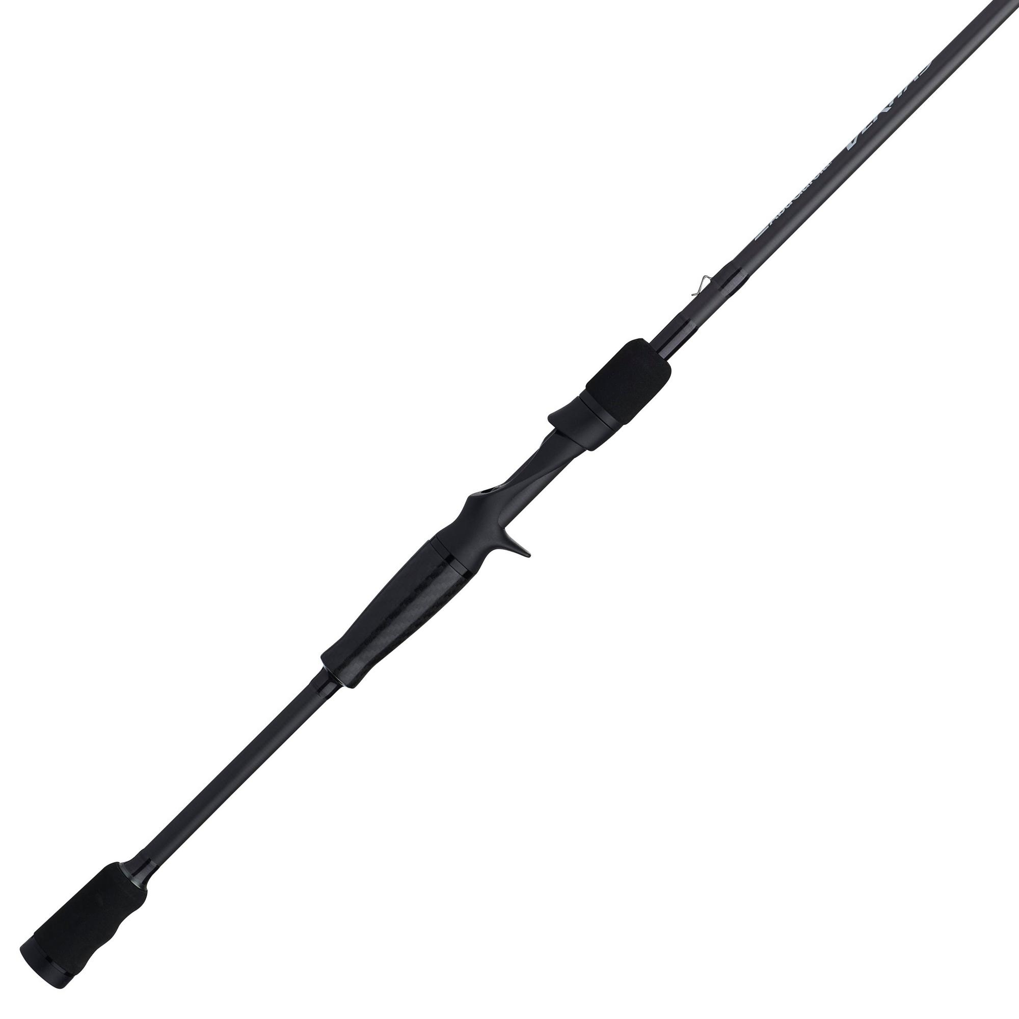 Abu Garcia Tournament SX 24 ton Graphite Spinning Fishing Rod (11FT /  17-40lbs) : : Sports, Fitness & Outdoors