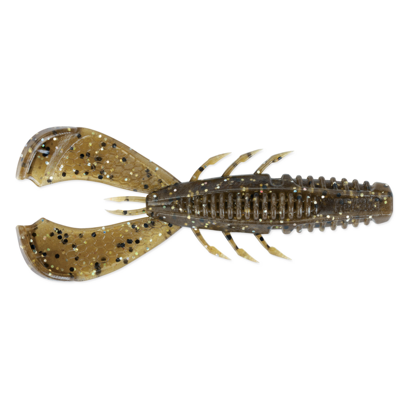 Rapala CrushCity™ Cleanup Craw™ - Tackle Depot