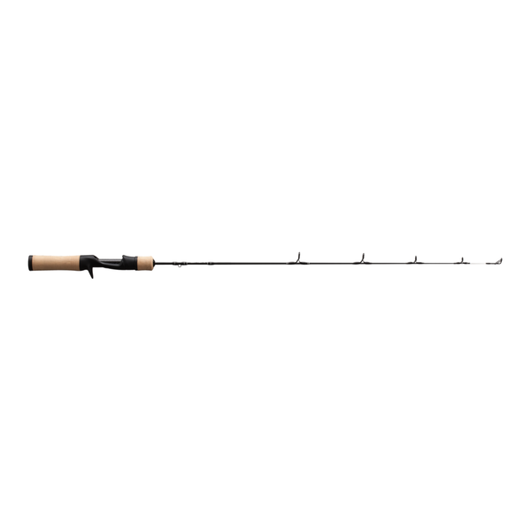 Fishing ice rods at discount prices for Canadian winters - CG Emery