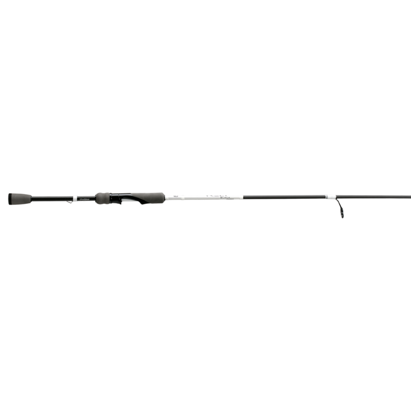 13 Fishing Rely Black Gen II Spinning Rod - Tackle Depot