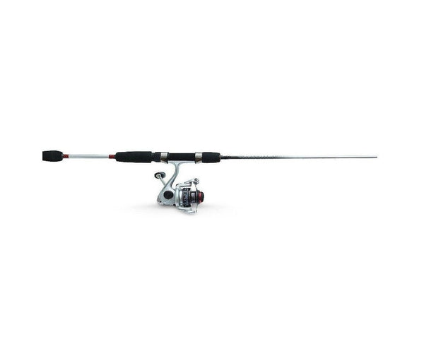 Quantum Rod & Reel PGS80M 8' 2 Pc. XR60F Reel Fishing Saltwater