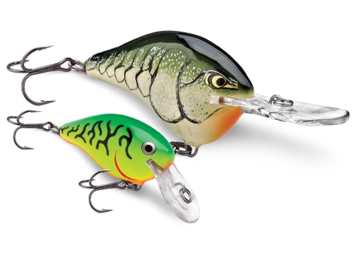 Rapala Dives-To Series 08 – Canadian Tackle Store