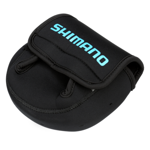 SHIMANO LARGE 8000 SERIES OR UP SPINNING REEL COVER - Tackle Depot