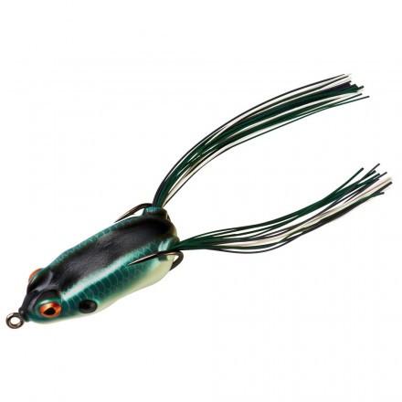  12cm 34g Topwater Popper Bait Fishing Lure Hard Body Stainless  Steel Wings Floating Wobbler Swimbait Fishing Tackle DunMuan (Color : 03) :  Sports & Outdoors