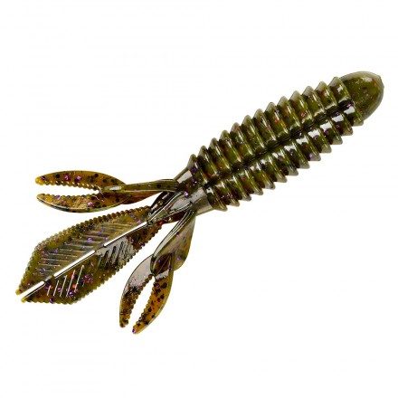 Yum - Wooly Bug - Tackle Depot